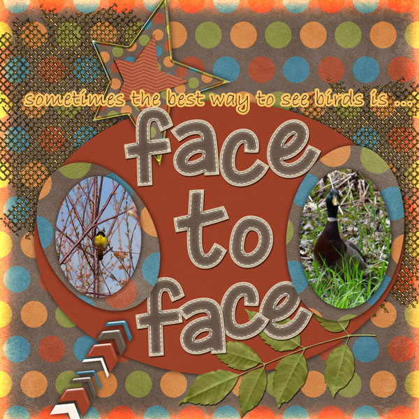 Face to Face