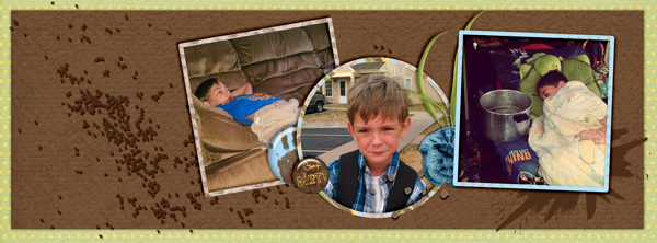Facebook/Blog Header