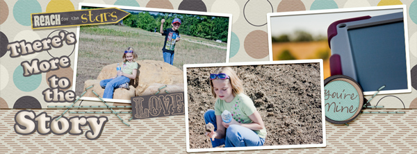 Facebook/Blog Headers