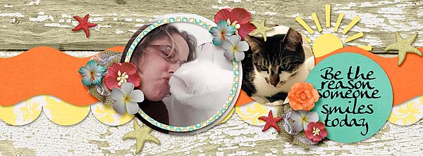 Facebook Cover July 2015