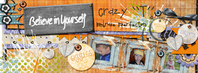 Facebook Cover