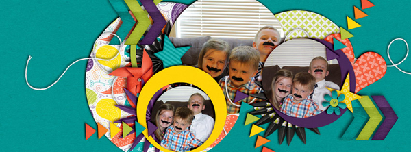 Facebook Cover