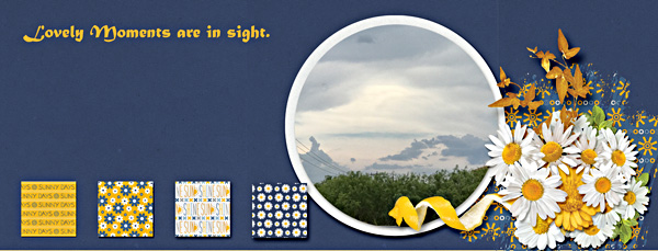 Facebook Cover