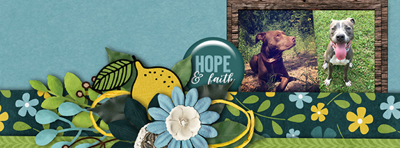 Facebook Header April