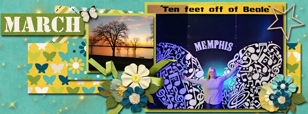 Facebook Header Challange-I used Connie Prince