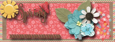 Facebook Header Challenge