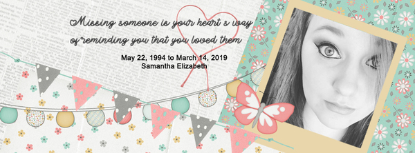 Facebook Header Challenge