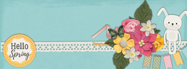 Facebook Header March 2020