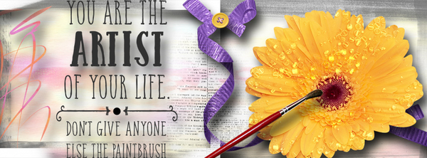 Facebook Header March