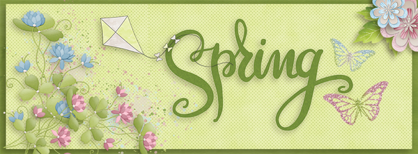 Facebook header March