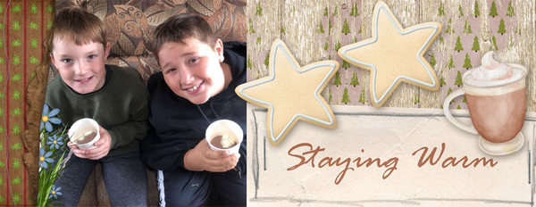 Facebook Header