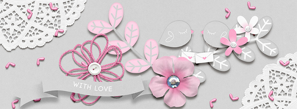 Facebook header