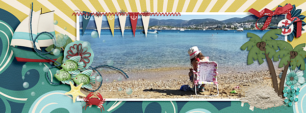 Facebook header