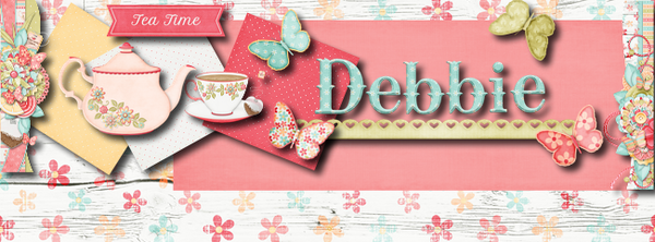 Facebook Teatime