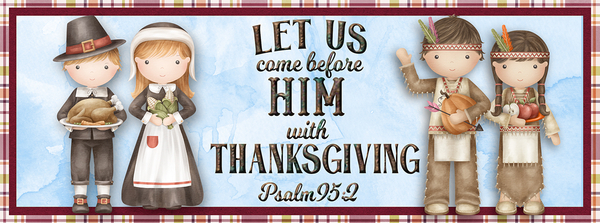 Facebook Thanksgiving Header