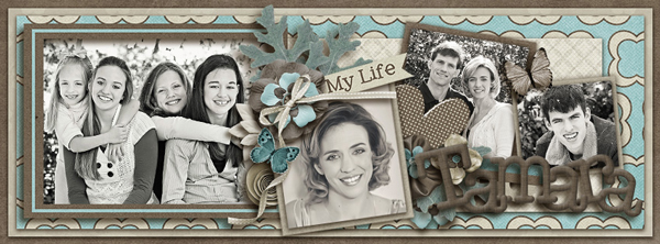 Facebook Timeline Covers-Vol 1