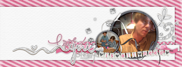 Facebook Timeline [Valentines]