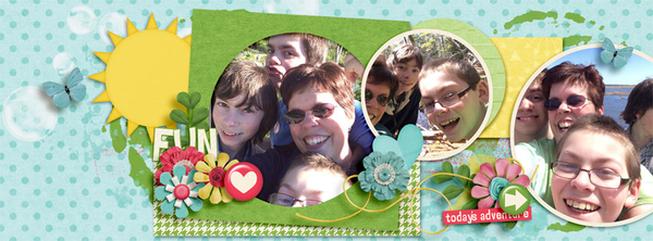 Facebook Timeline
