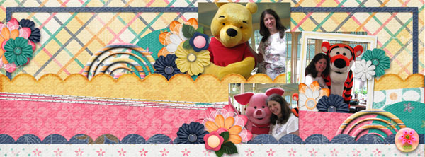 Facebook Timeline