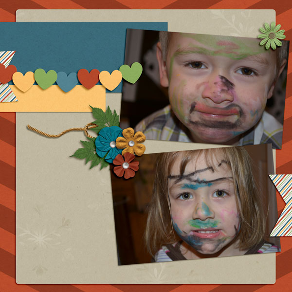 Facepaint 2