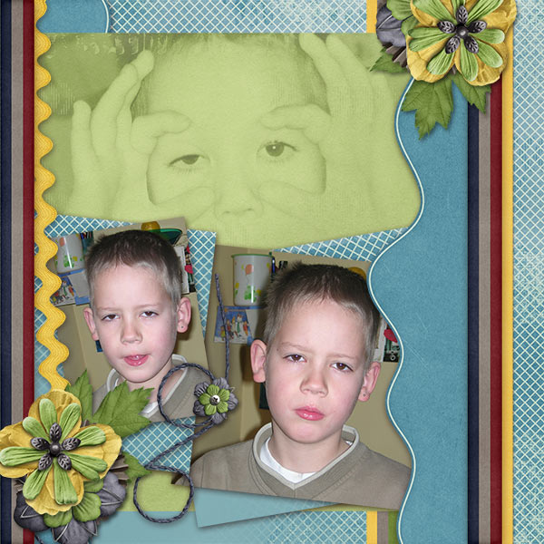 Faces