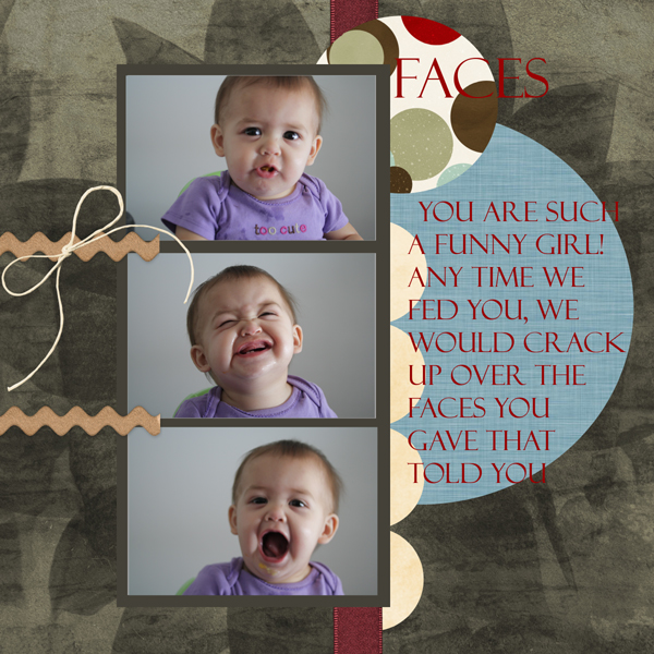 Faces