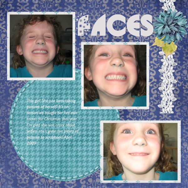 Faces