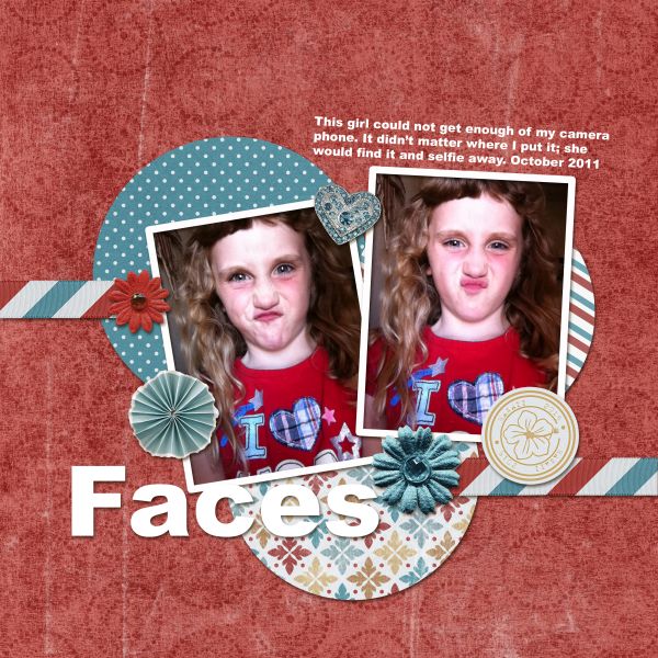 Faces