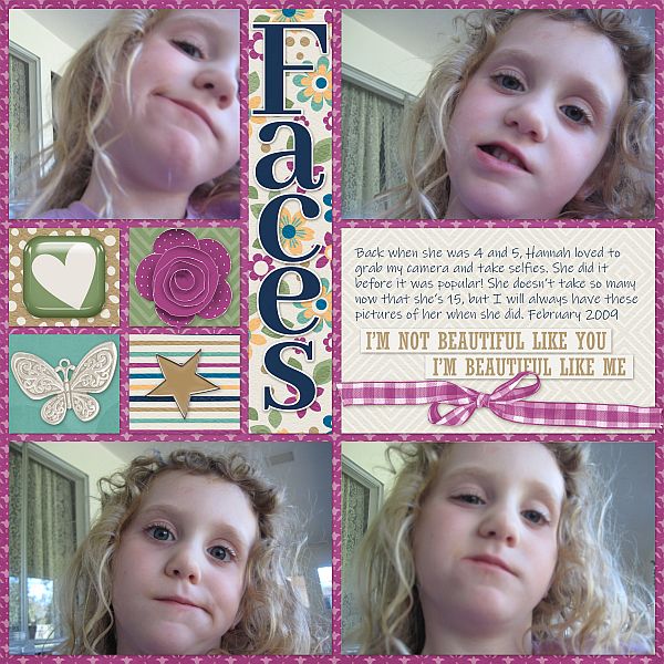 Faces