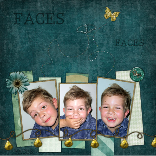 Faces