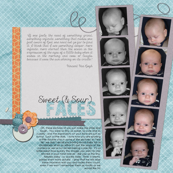 Faces