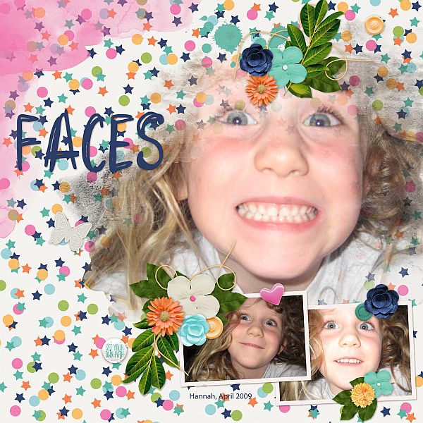Faces
