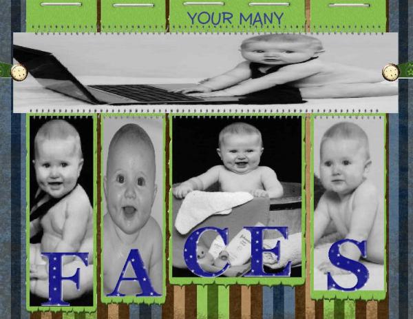 Faces