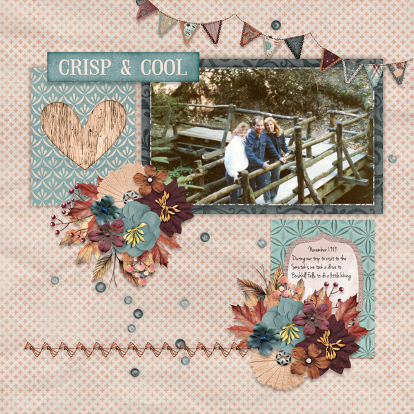 Fading Out-Aimee December Template Challenge #3