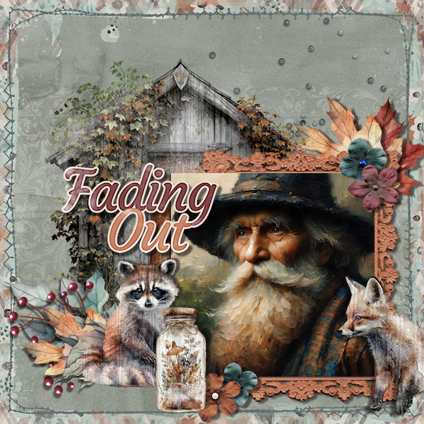 Fading Out