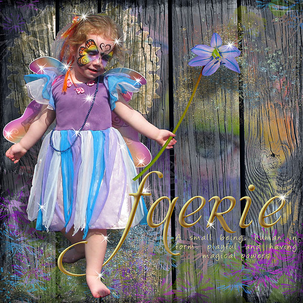 Faerie