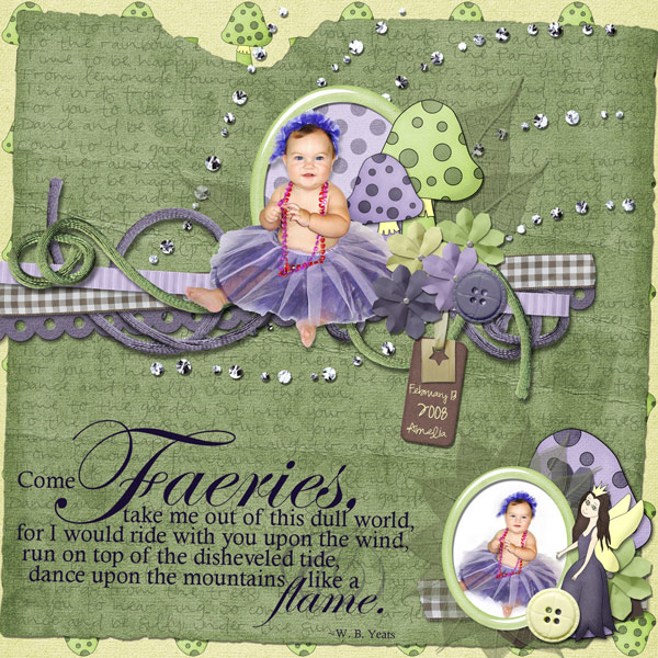 Faery