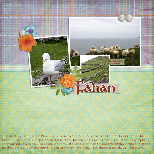Fahan