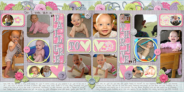 Failure To Thrive