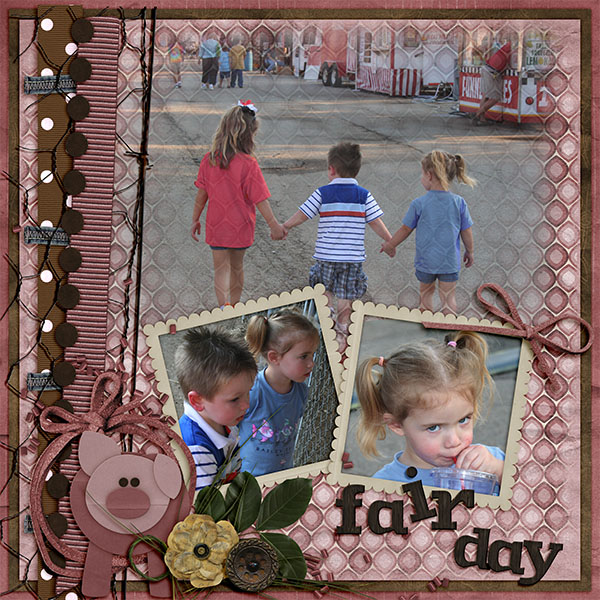 Fair Day