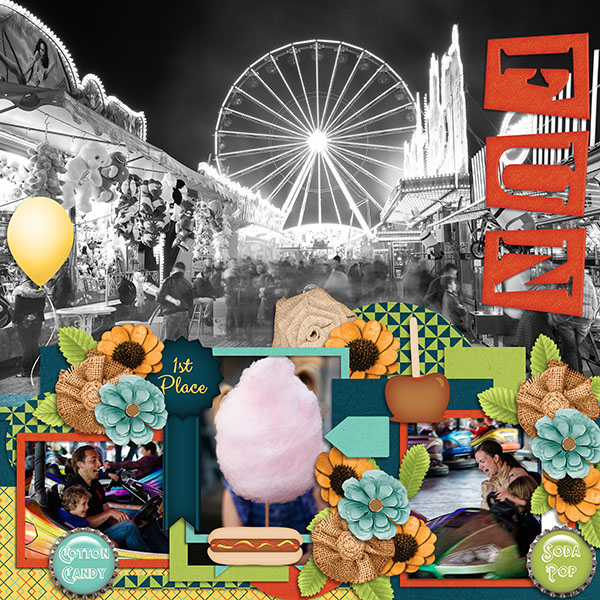 Fair Day