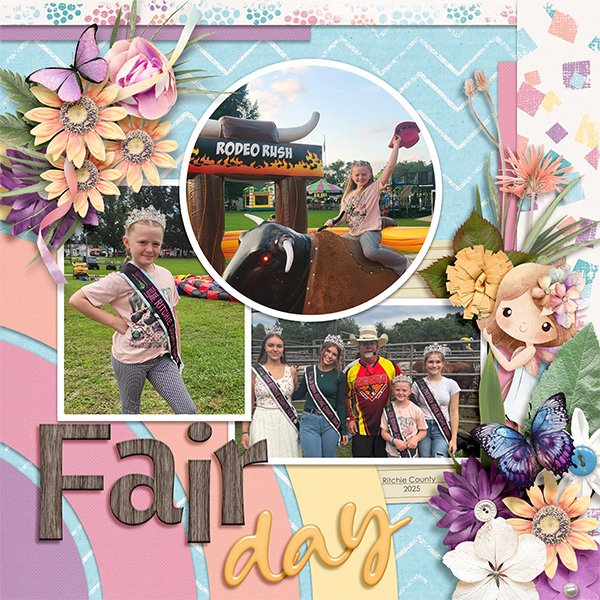 Fair Days 2025
