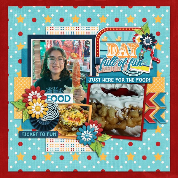 Fair Foods