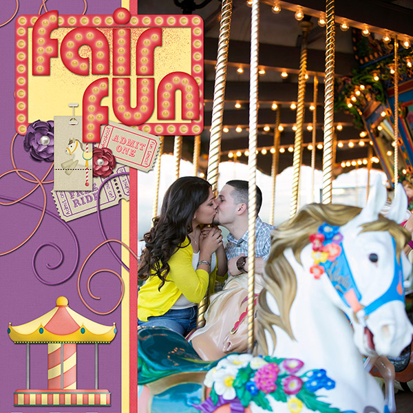fair fun