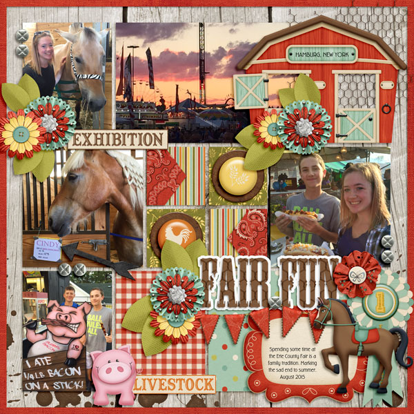 Fair Fun
