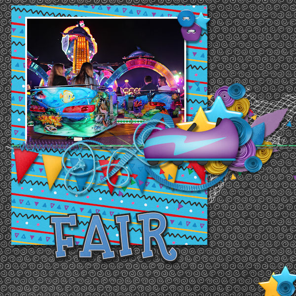 Fair Nights