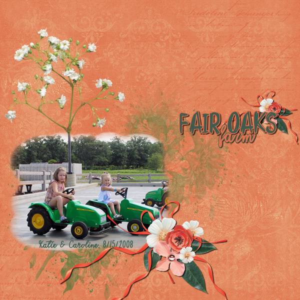 Fair Oaks Farm