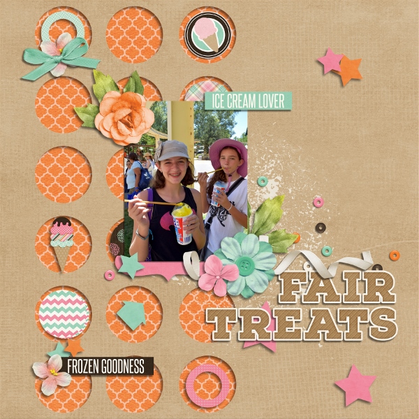 Fair Treats