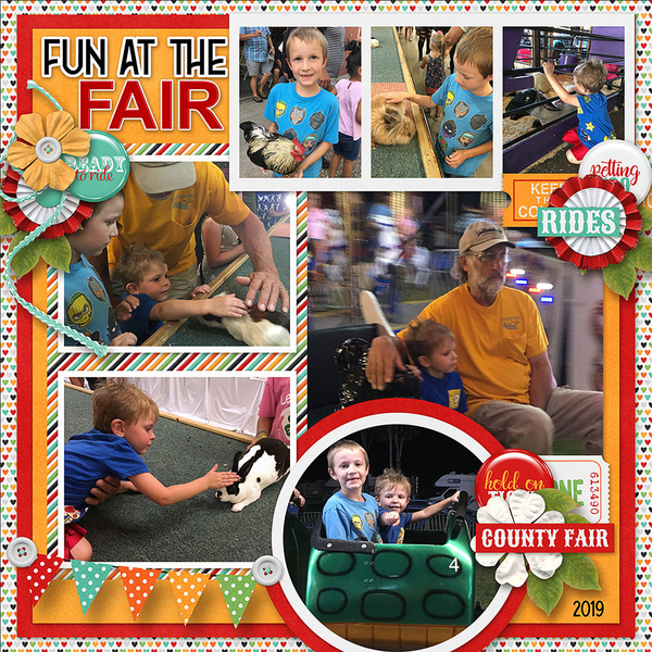 Fair5