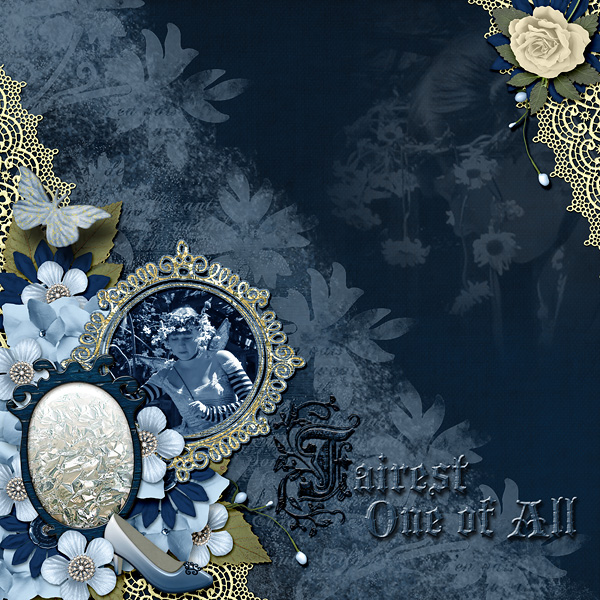 Fairest One of All